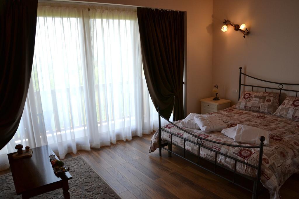 Agriturismo Gradec Aurisina Rum bild
