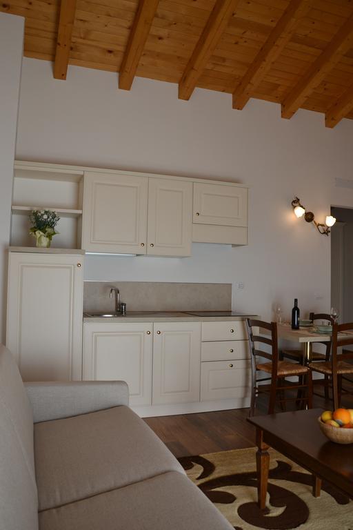 Agriturismo Gradec Aurisina Rum bild