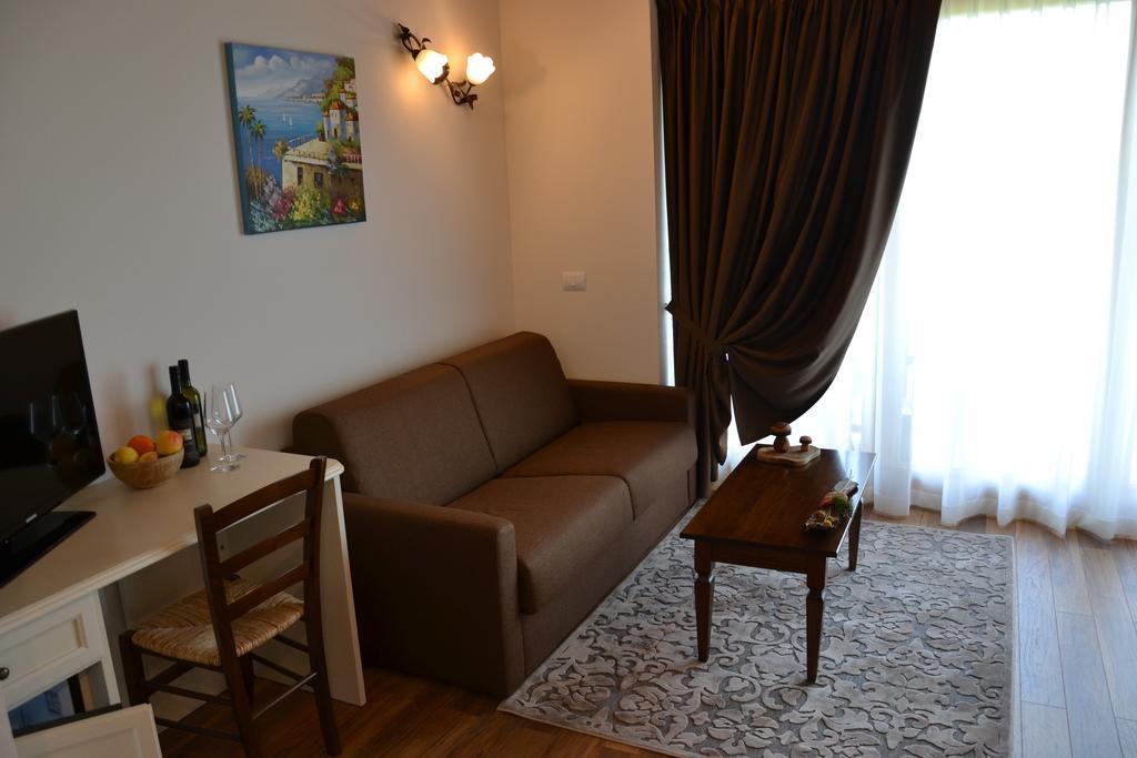 Agriturismo Gradec Aurisina Rum bild