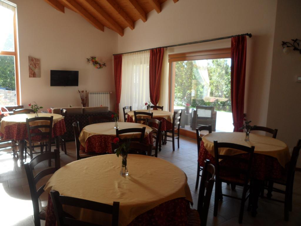 Agriturismo Gradec Aurisina Exteriör bild